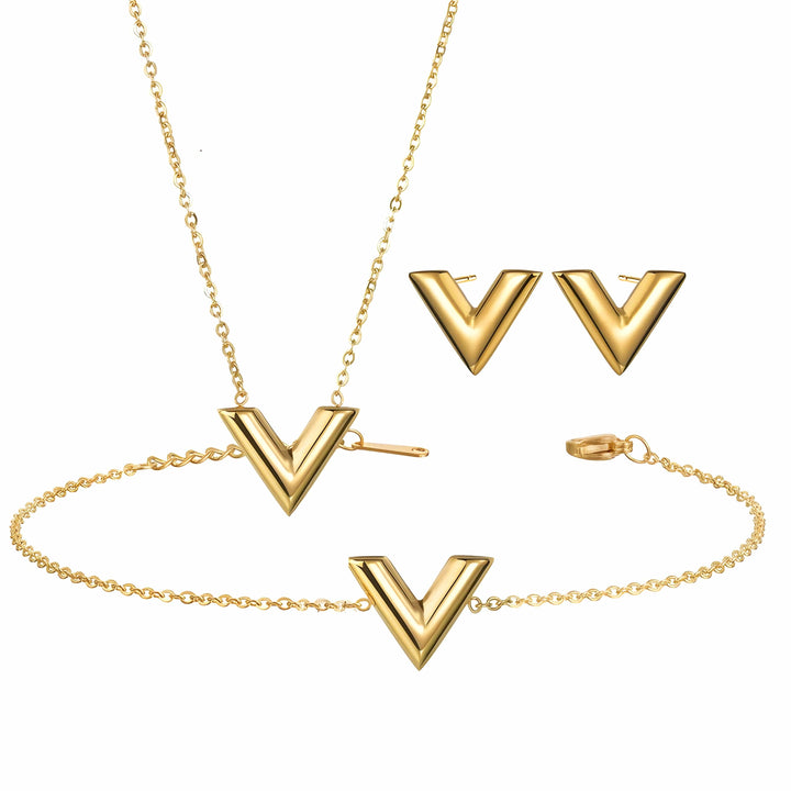 Avenue 18k Collectie