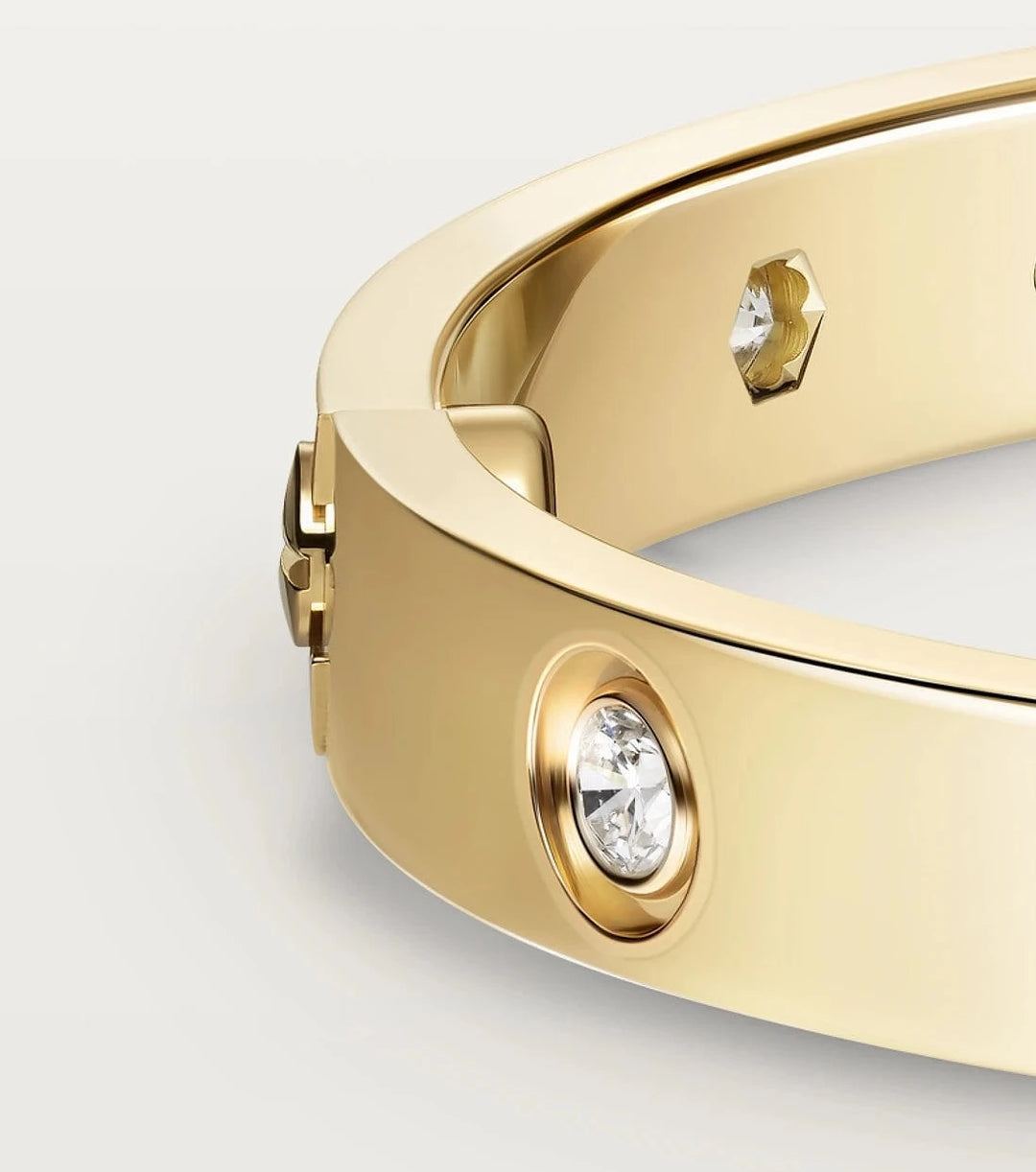 L' amour Bracelet