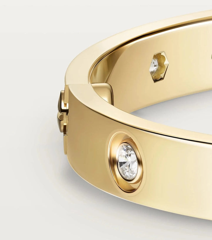 L' amour Bracelet
