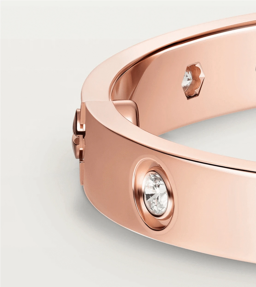 L' amour Bracelet