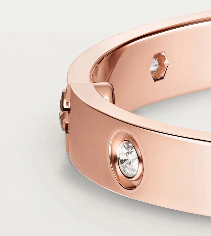 L' amour Bracelet
