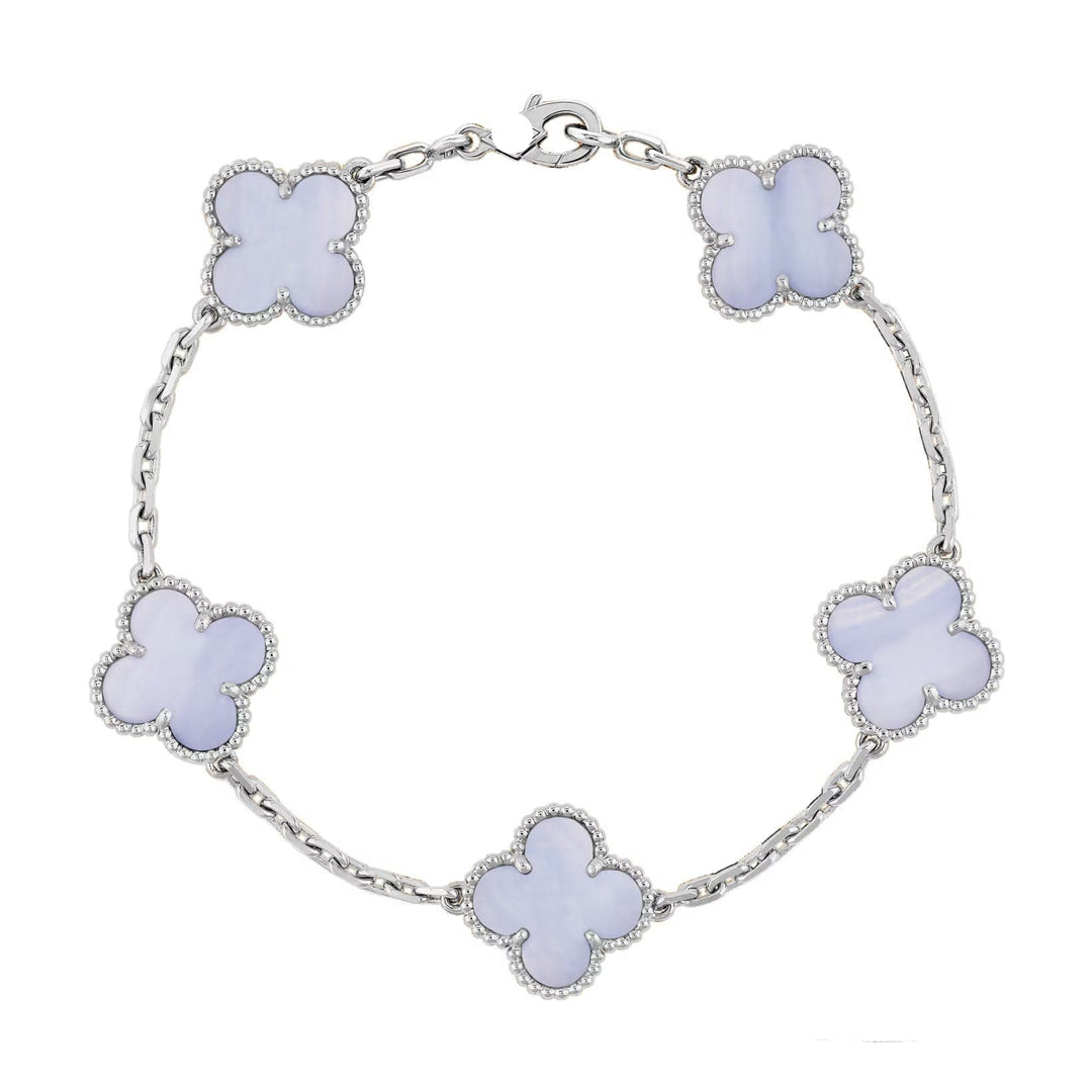 Flower Bomb Bracelet