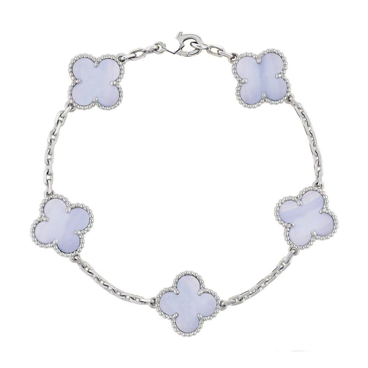 Flower Bomb Bracelet