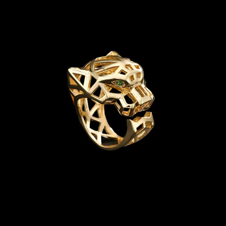 Sphynx 2.0 Ring