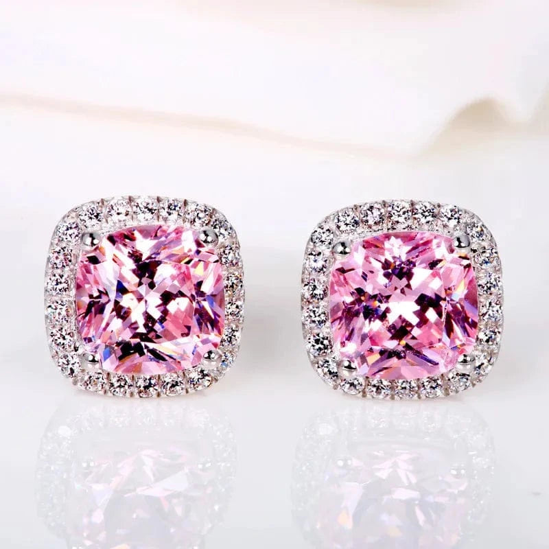 Star Studded Oorbellen