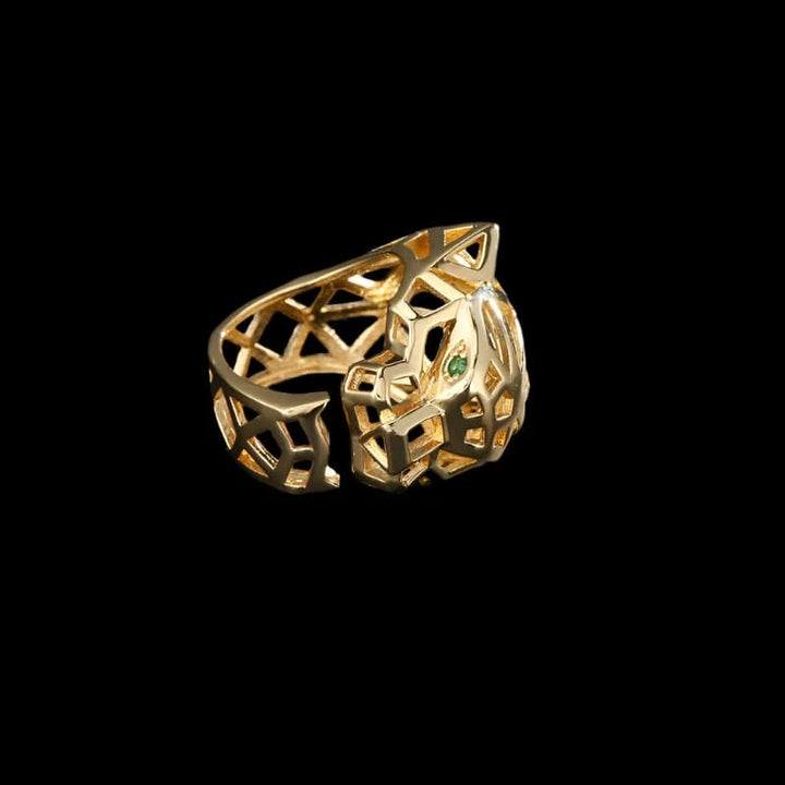 Sphynx 2.0 Ring