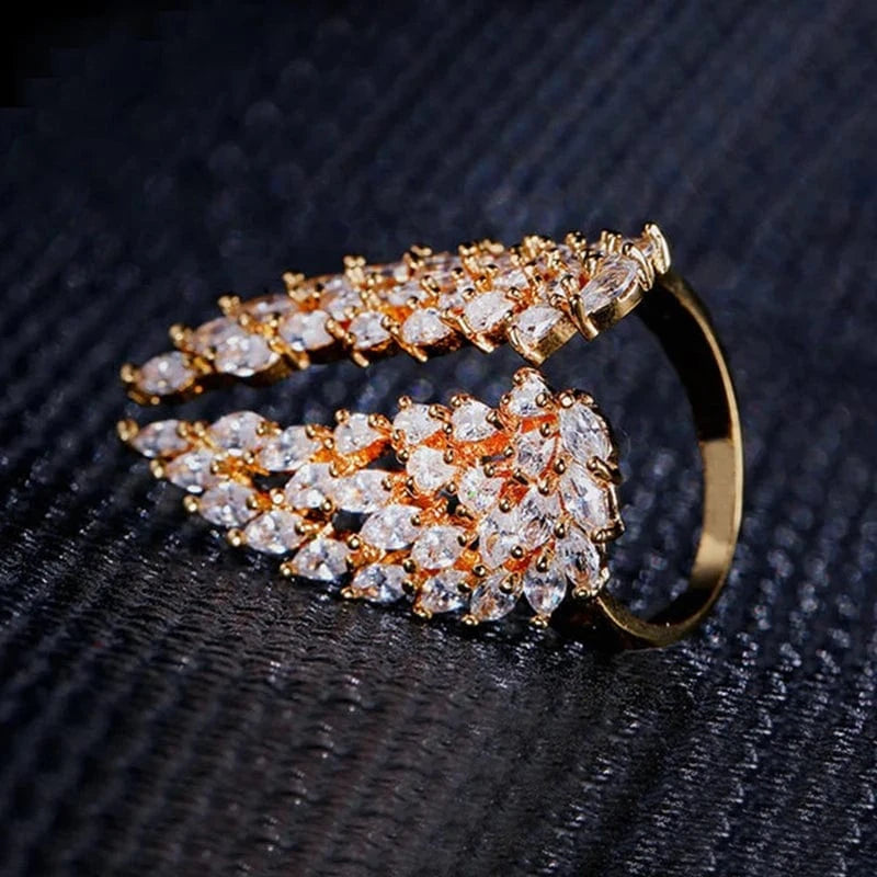Angelica Ring
