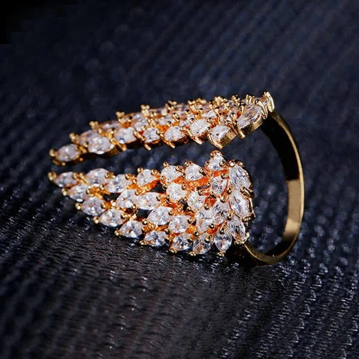 Angelica Ring