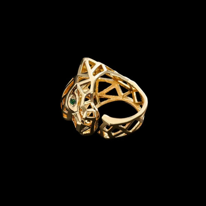 Sphynx 2.0 Ring