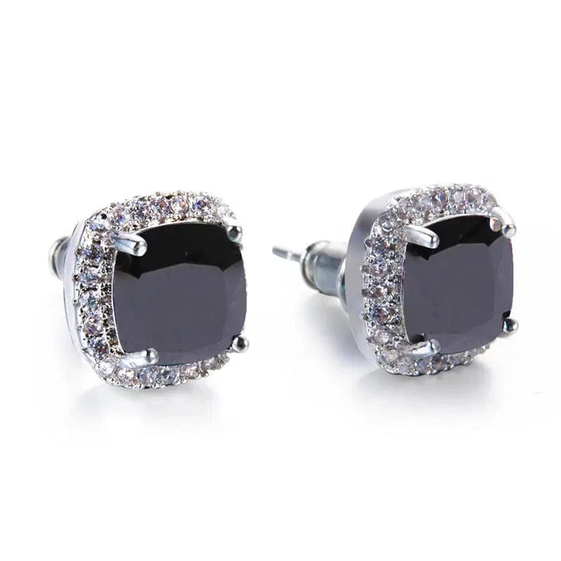 Star Studded Oorbellen
