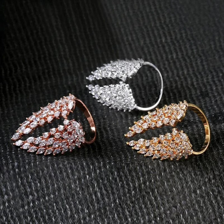 Angelica Ring