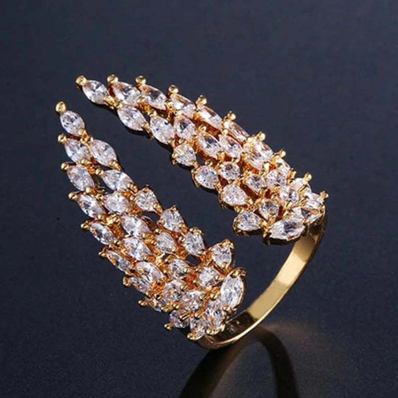 Angelica Ring