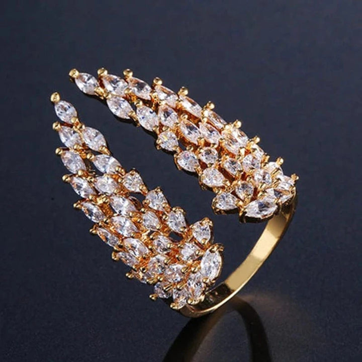 Angelica Ring