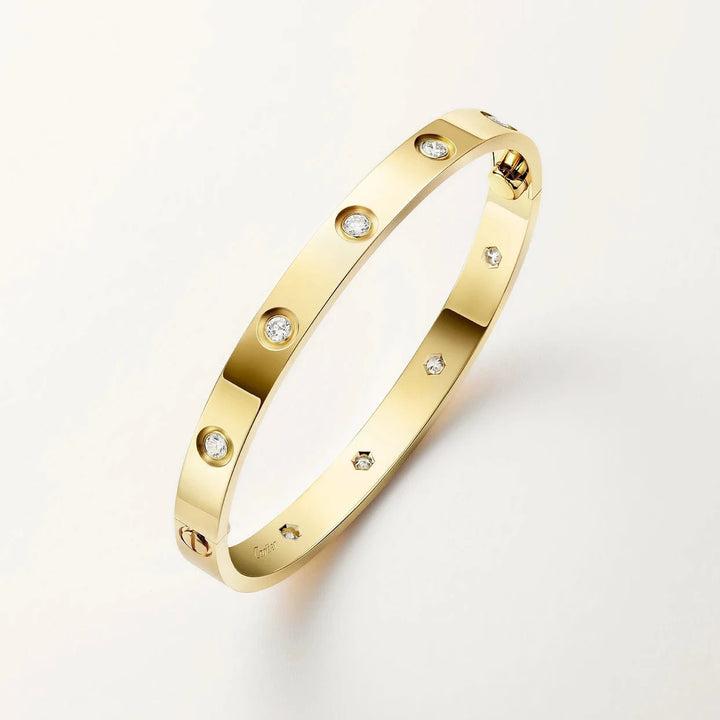 L' amour Bracelet