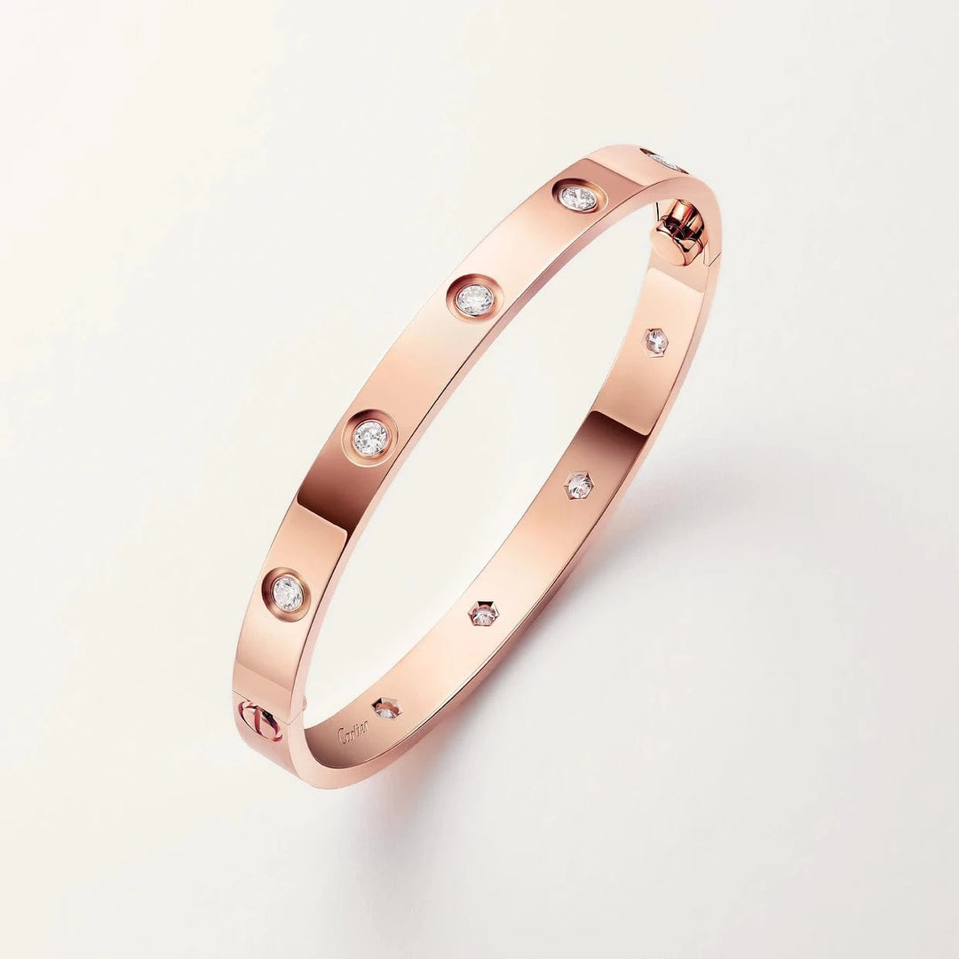 L' amour Bracelet