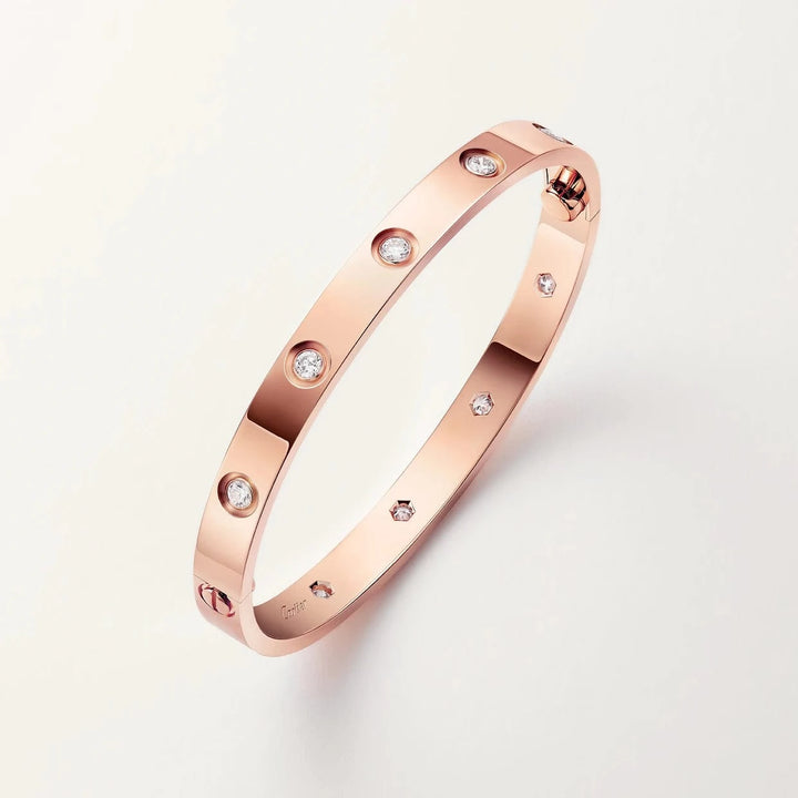 L' amour Bracelet