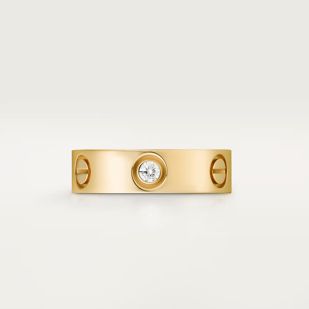 L' amour Ring