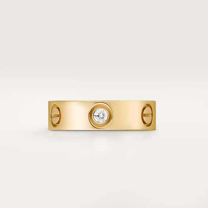 L' amour Ring