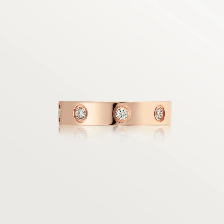 L' amour Ring