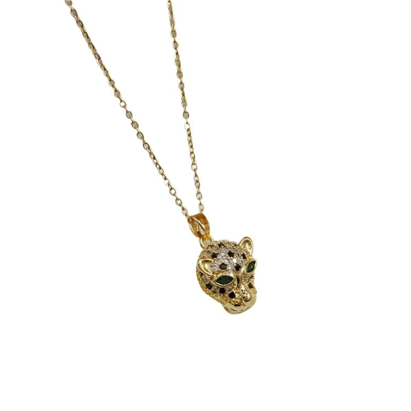 Sphynx Ketting