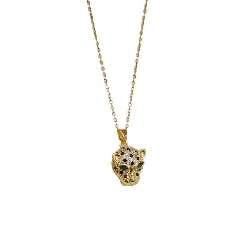 Sphynx Ketting