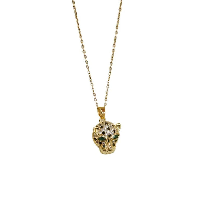 Sphynx Ketting