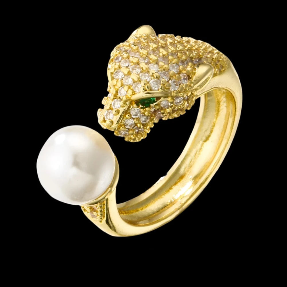 Sphynx 2.0 Ring