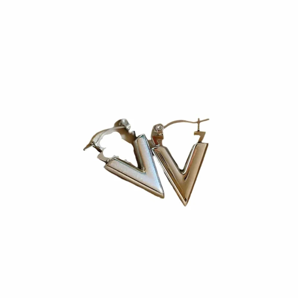 Avenue 18k Oorbellen
