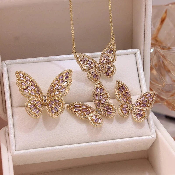 Papillon Collectie