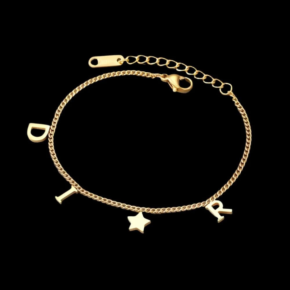 D'or Bracelet