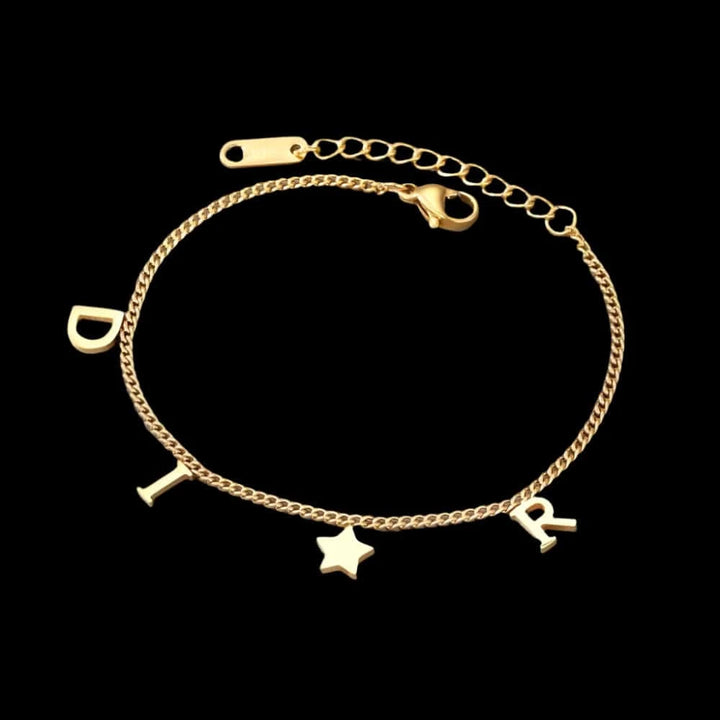 D'or Bracelet
