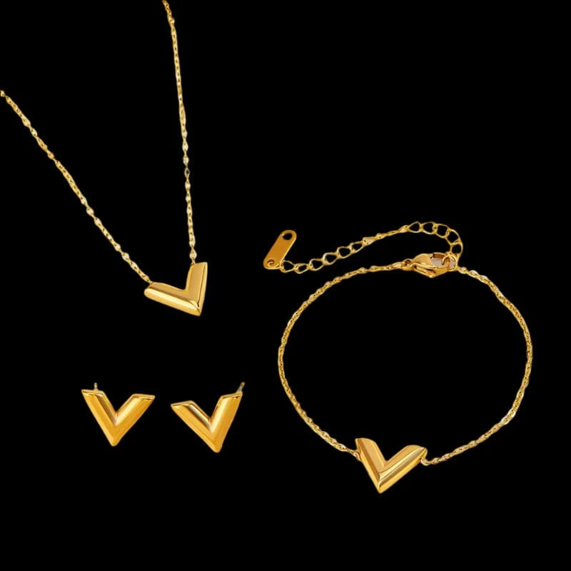 Avenue 18k Collectie