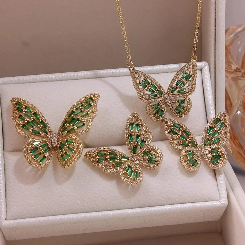 Papillon Collectie