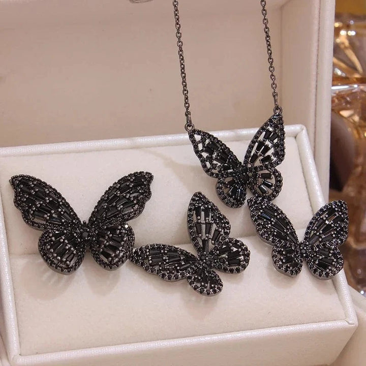 Papillon Collectie