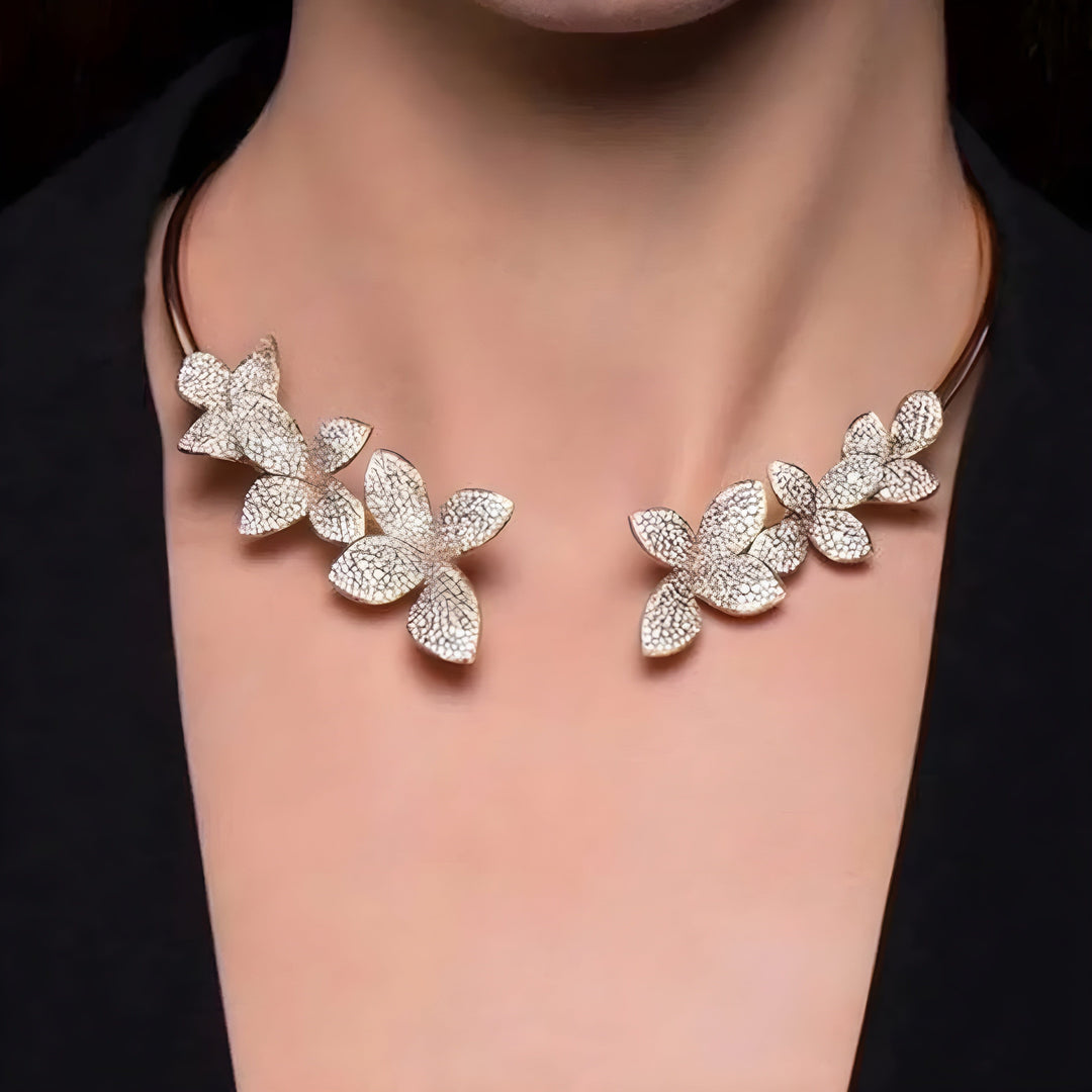 Papillion Ketting