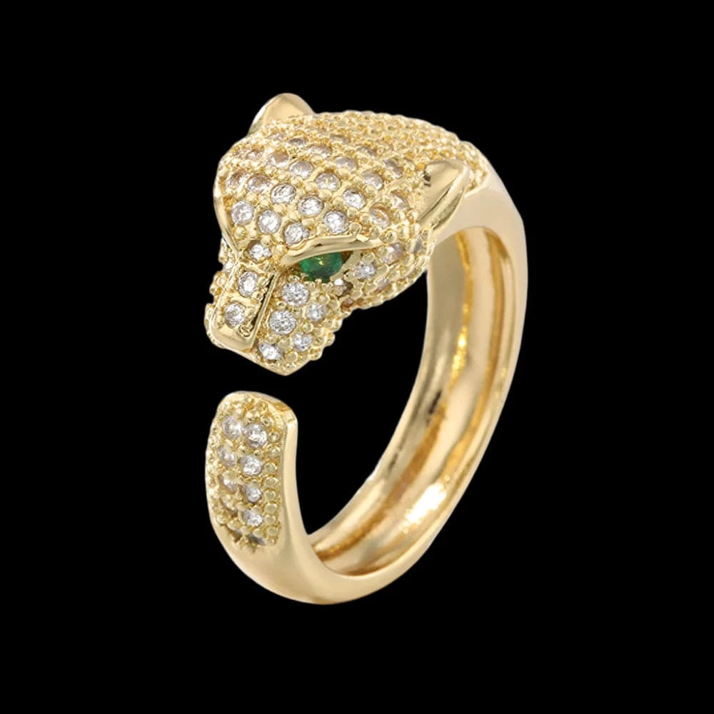 Sphynx 2.0 Ring