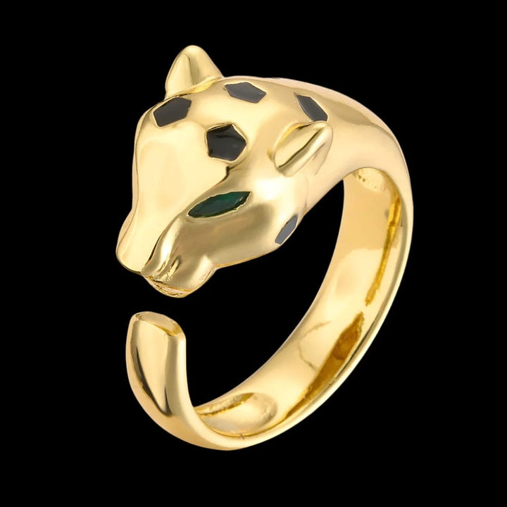 Sphynx 2.0 Ring