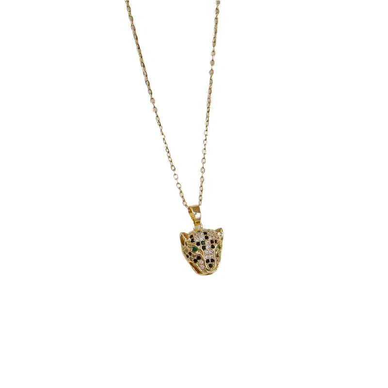 Sphynx Ketting