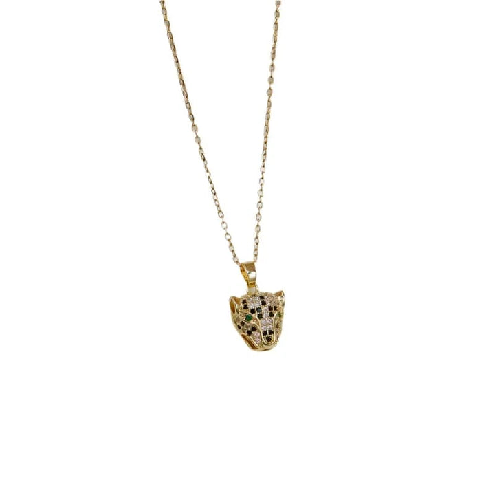Sphynx Ketting