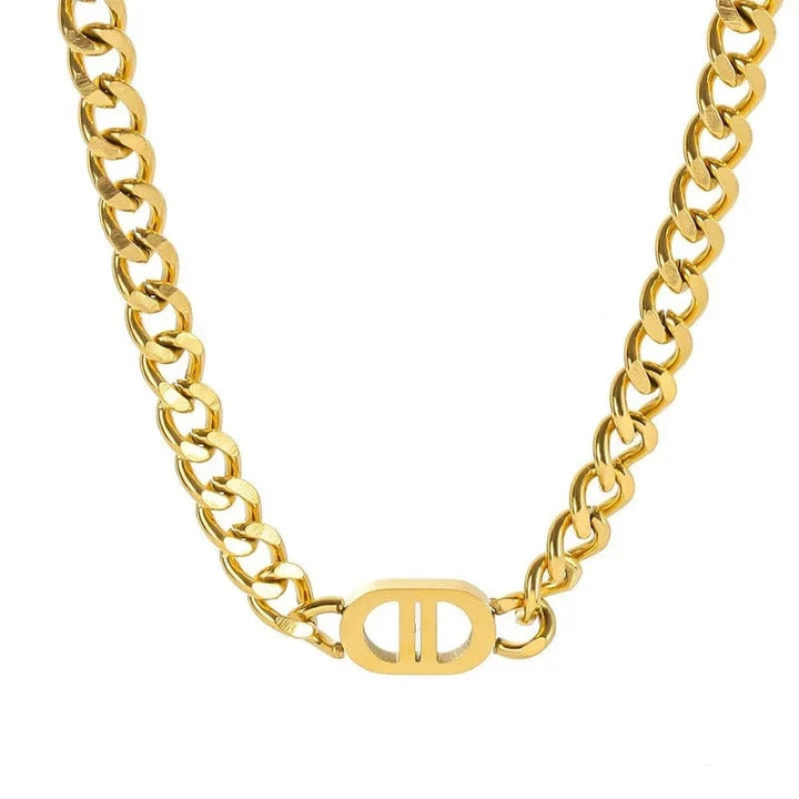 D'or Set