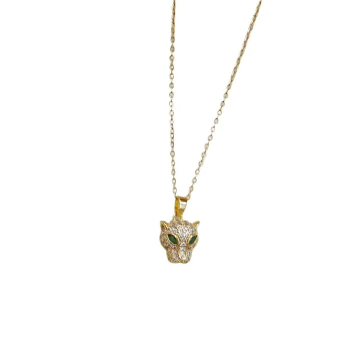 Sphynx Ketting