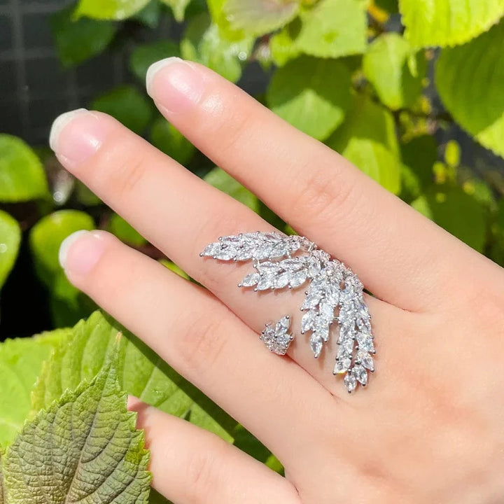 Athena Ring