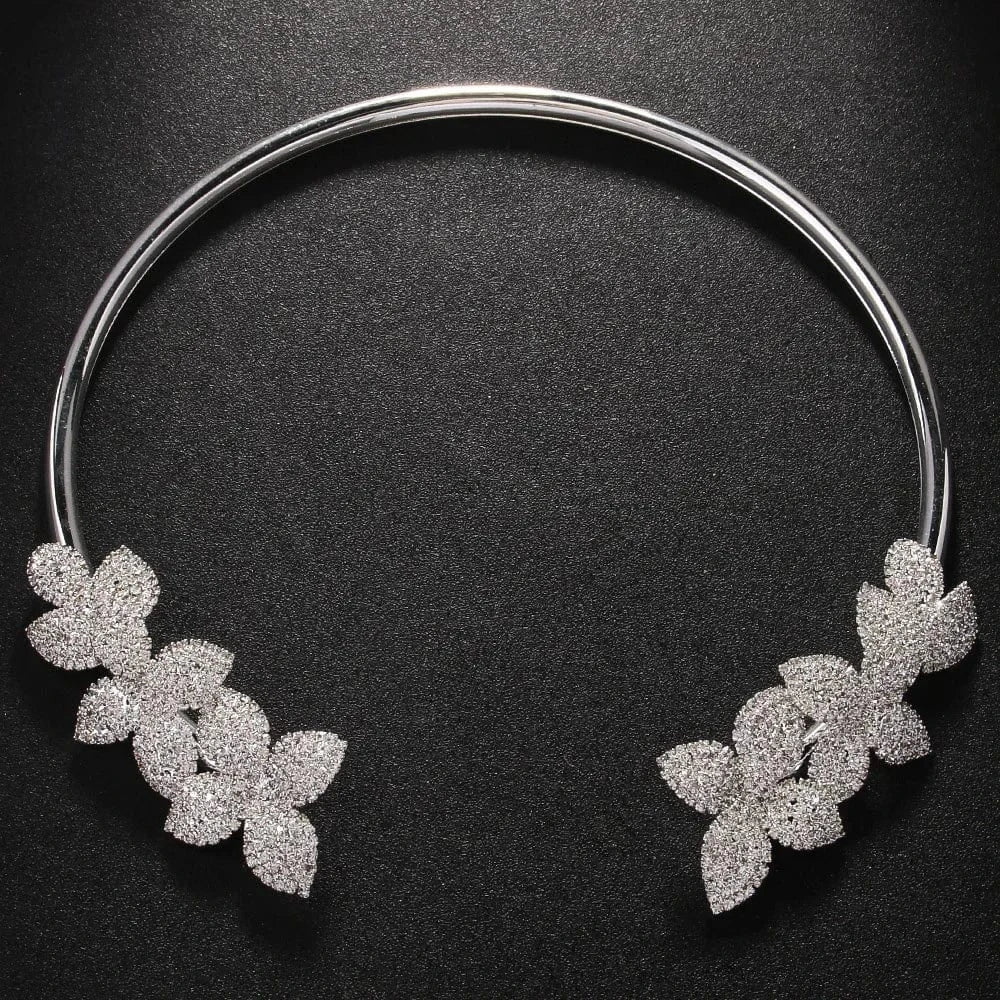 Papillion Ketting
