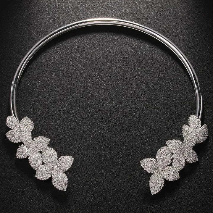 Papillion Ketting