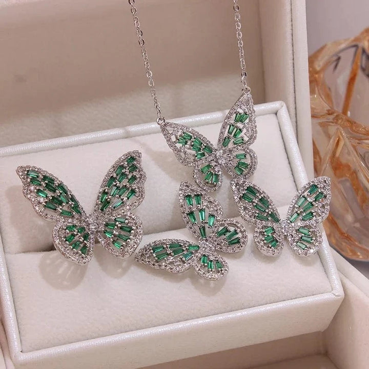 Papillon Collectie