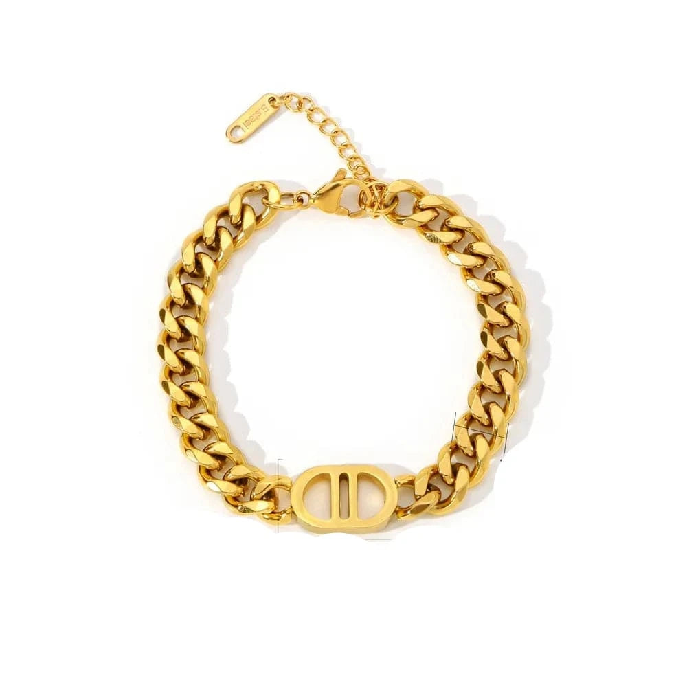 D'or Set