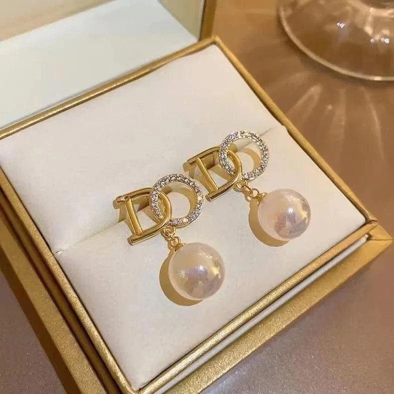 D'or Perla