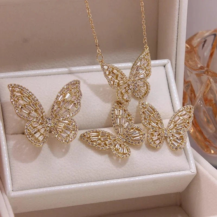 Papillon Collectie