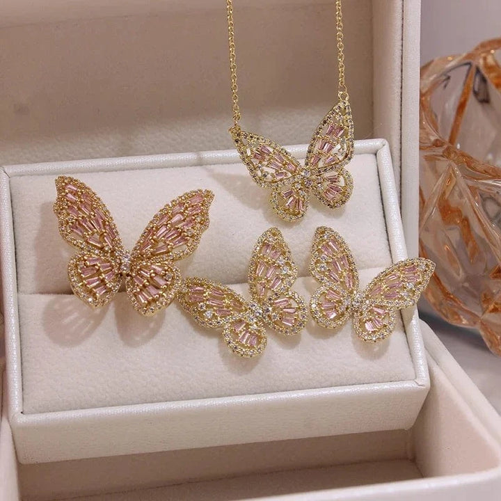 Papillon Collectie