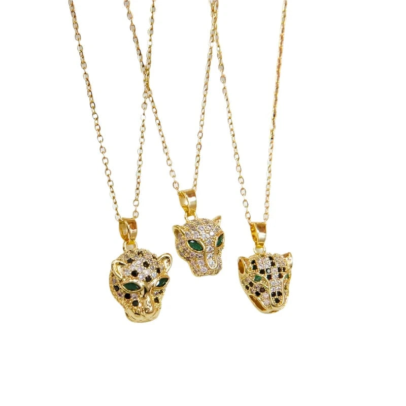 Sphynx Ketting